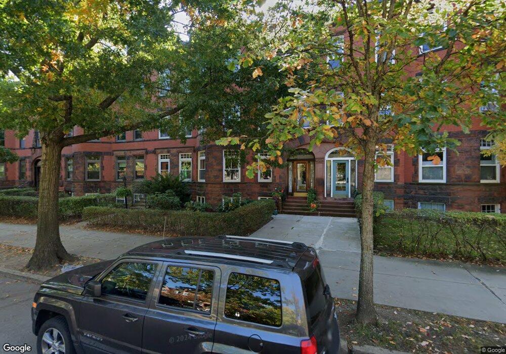 1807 Beacon St unit G, Brookline, MA 02445 - photo 1