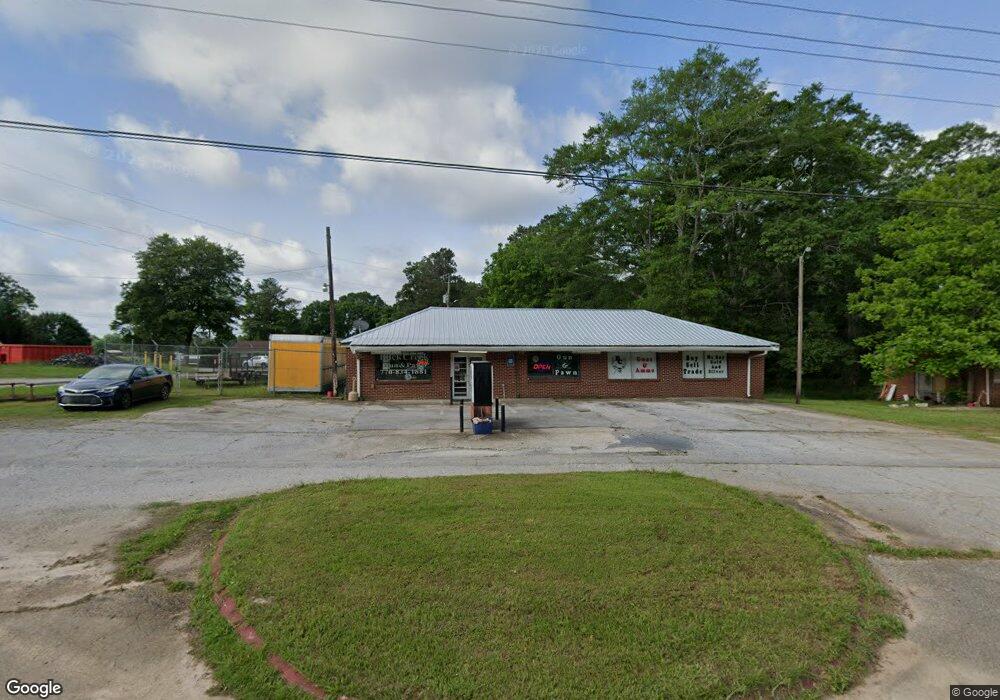 2796 N Highway 27, Carrollton, GA 30117 - photo 1