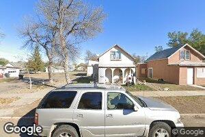501 E Bell St, Glendive, MT 59330