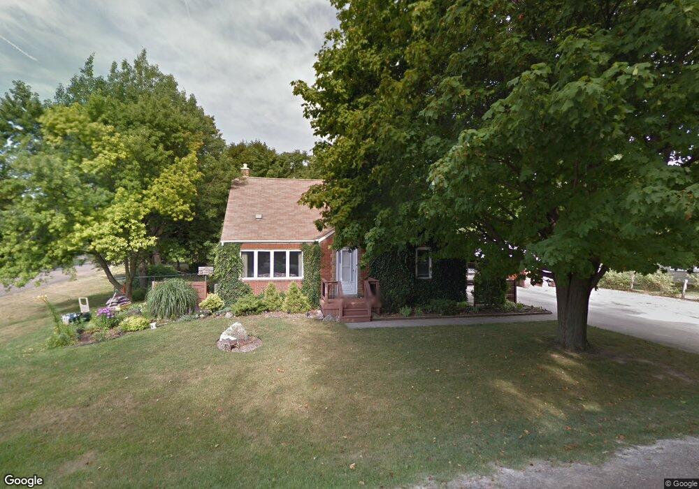 3390 Hull St, Flint, MI 48507 - photo 1