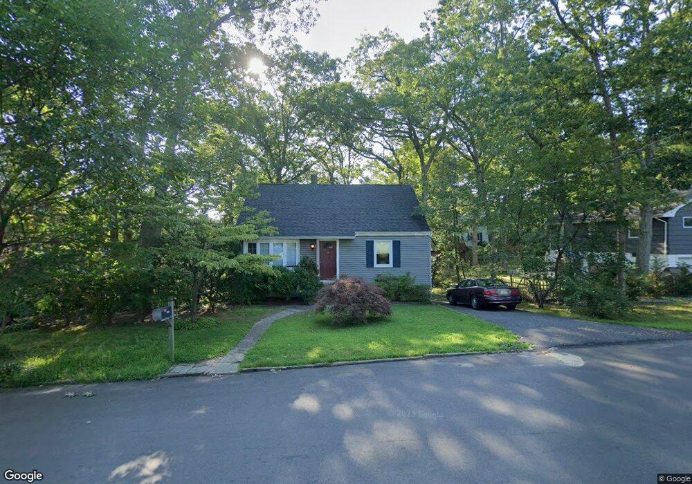 2554 Algonkin Trail, Manasquan, NJ 08736 - photo 1