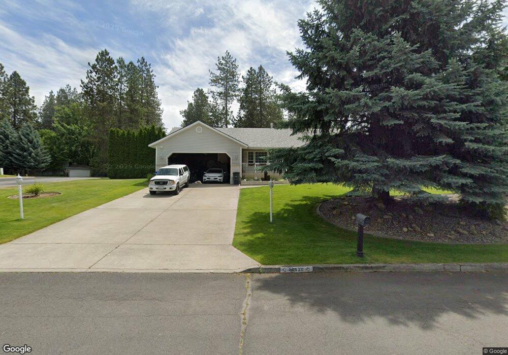 14520 N Custer Ct, Mead, WA 99021 - photo 1