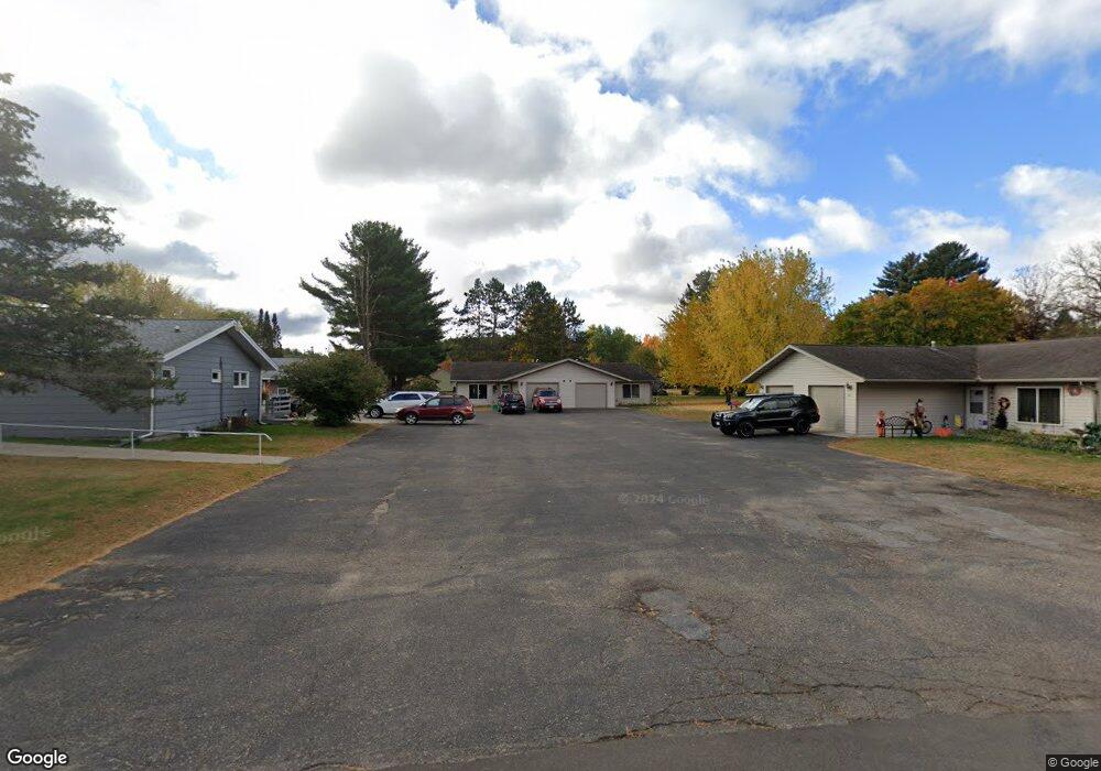 1125 W Stout St, Chetek, WI 54728 - photo 1