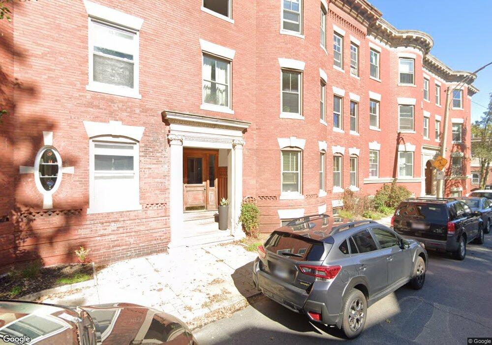 15 Grovenor Rd unit 1, Jamaica Plain, MA 02130 - photo 1