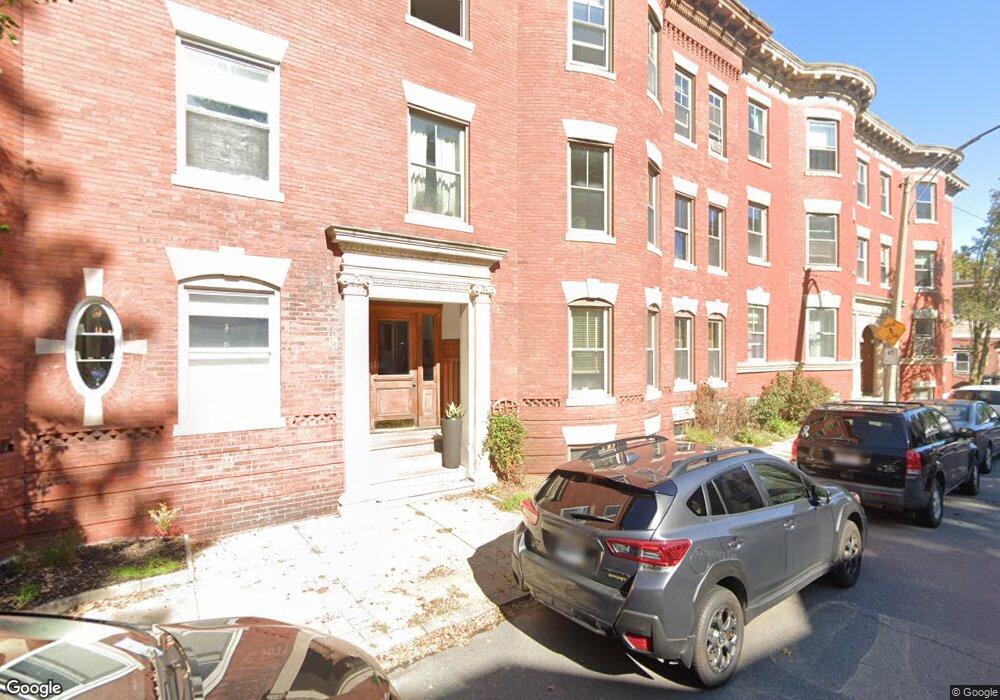 15 Grovenor Rd unit 3,15, Jamaica Plain, MA 02130 - photo 1