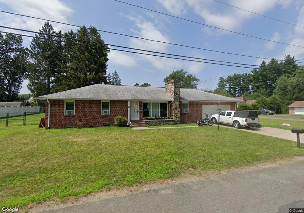 8 Arbor St, Ludlow, MA 01056 - photo 1