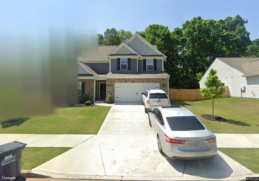 928 Creekview Rd, Athens, GA 30606 - photo 1