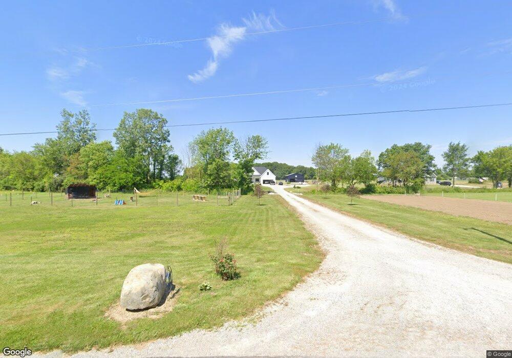 4847 Carroll Rd, North Baltimore, OH 45872 - photo 1