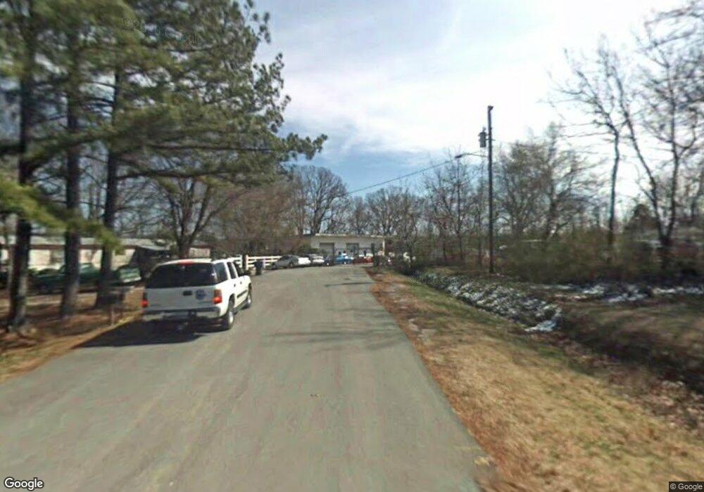 519 E Mclean St, Manchester, TN 37355 - photo 1