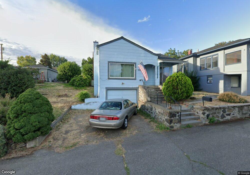 1018 E 7th St, the Dalles, OR 97058 - photo 1