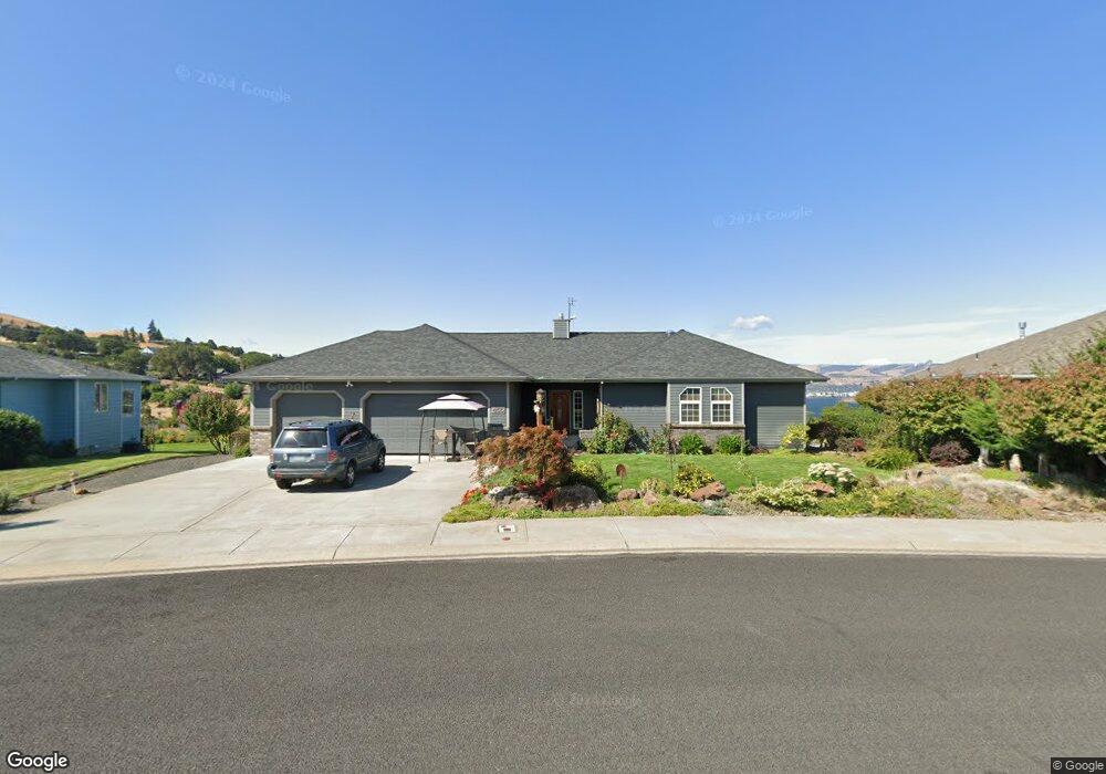 455 E Knoll Dr, the Dalles, OR 97058 - photo 1