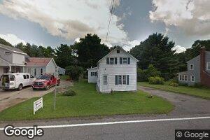 2815 State Rd, Richmond, MA 01254
