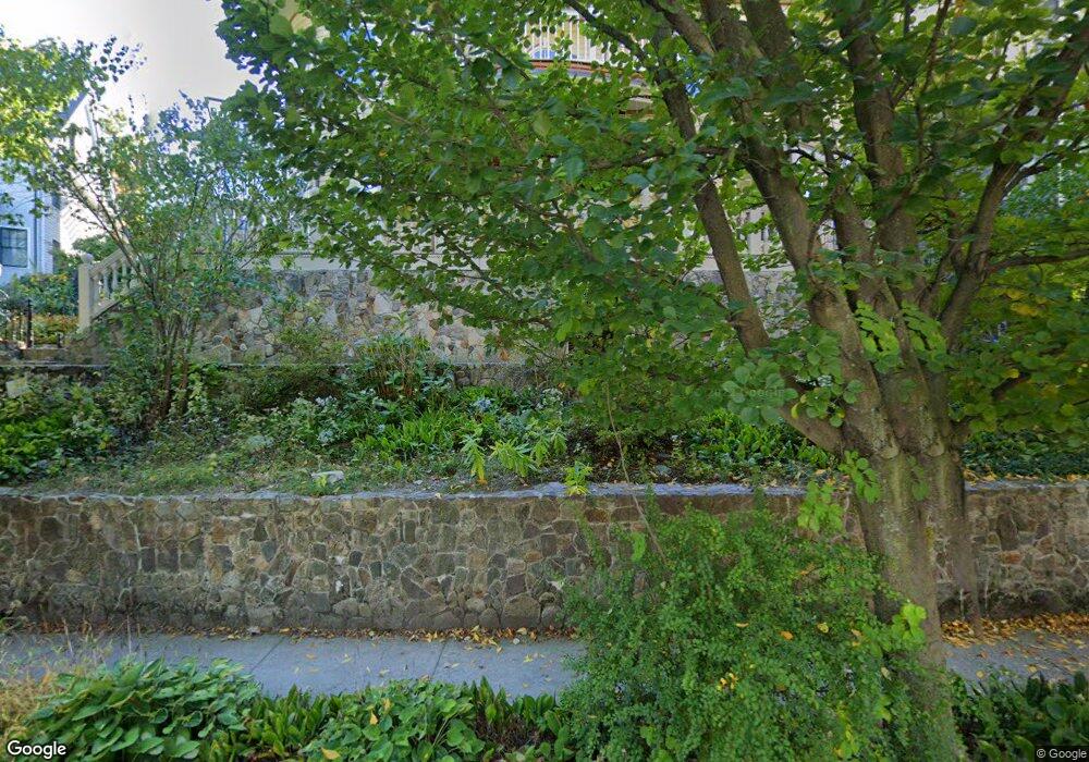 18 Atherton Rd, Brookline, MA 02446 - photo 1