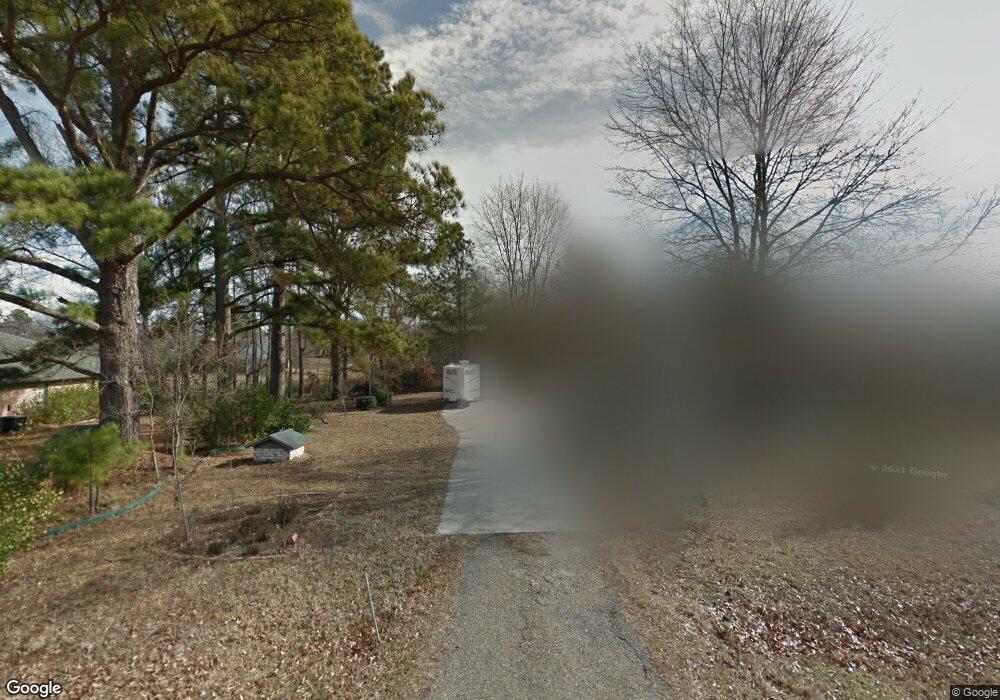 7304 Highland Villa St, Texarkana, TX 75503 - photo 1