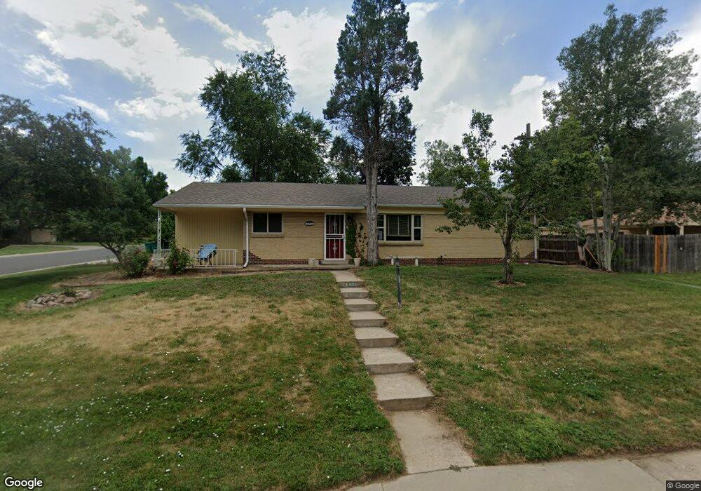 6100 W 42nd Ave, Wheat Ridge, CO 80033 - photo 1