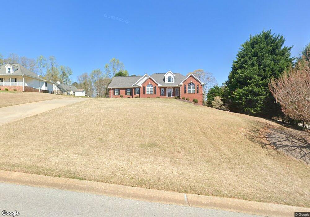4002 Lyman Way, Gainesville, GA 30507 - photo 1