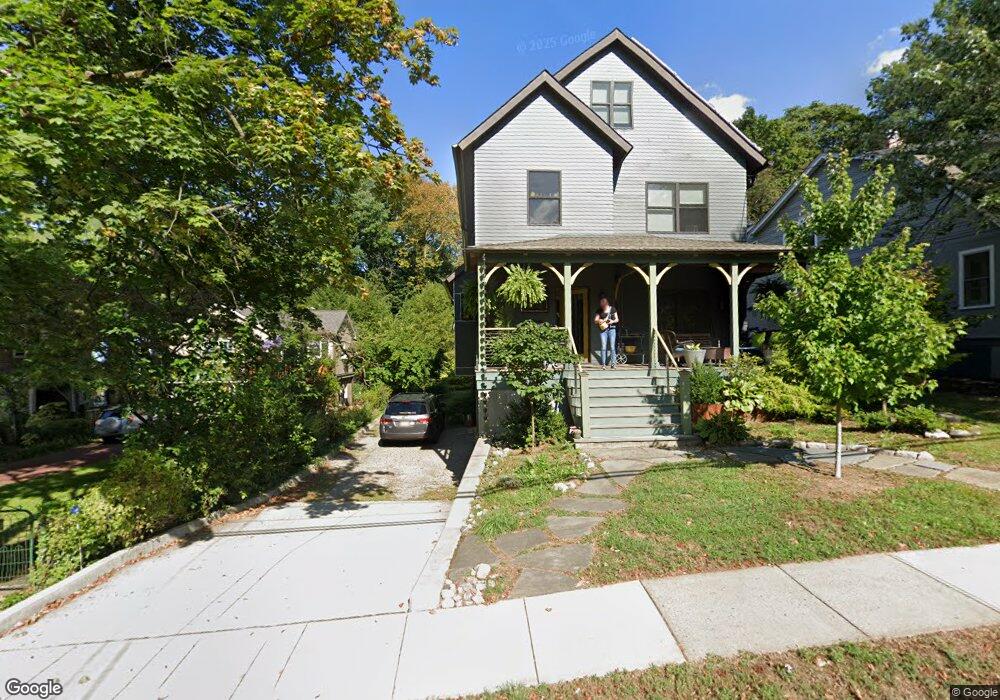 6 Spruce Ln, Princeton, NJ 08542 - photo 1