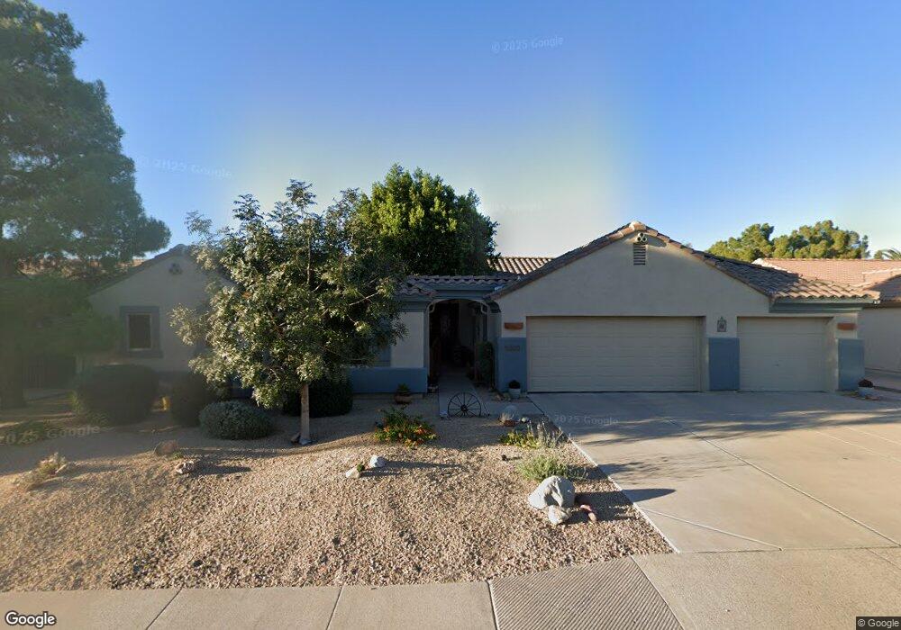 5502 E Harmony Ave, Mesa, AZ 85206 - photo 1