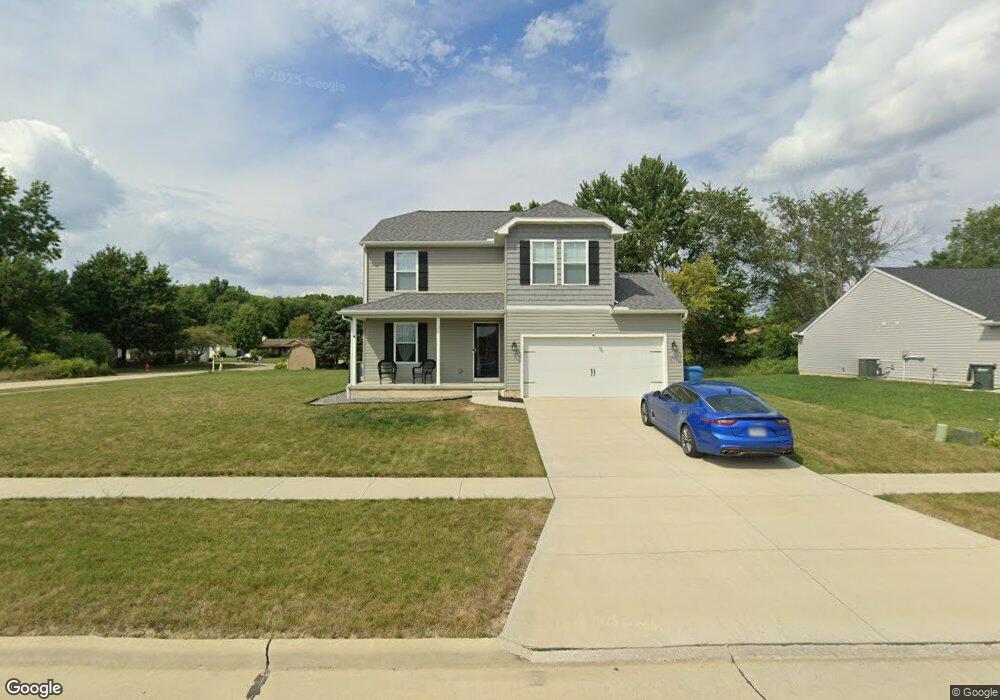 191 Keywood Blvd unit SL9, Lagrange, OH 44050 - photo 1