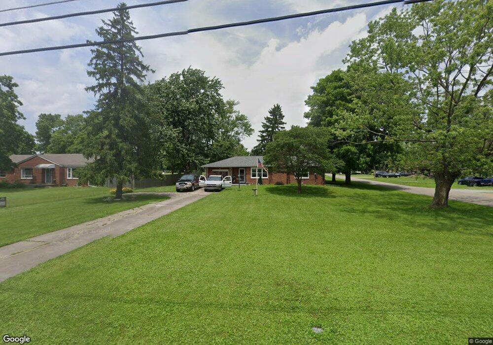 148 E 300 N, Anderson, IN 46012 - photo 1