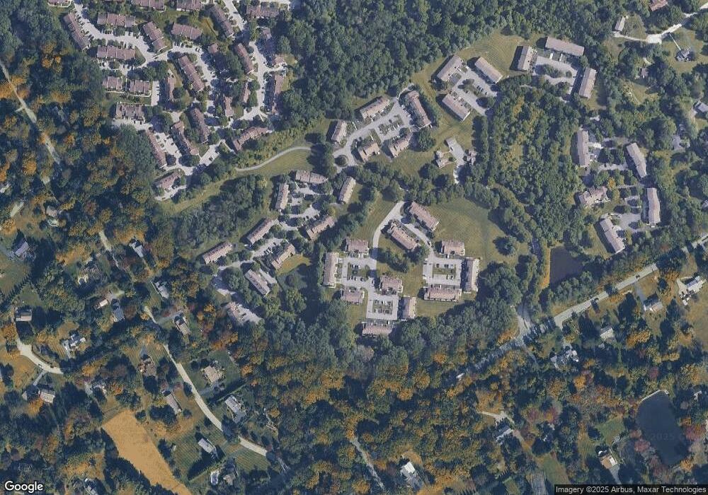 802 Wharton Ct, Newtown Square, PA 19073 - photo 1