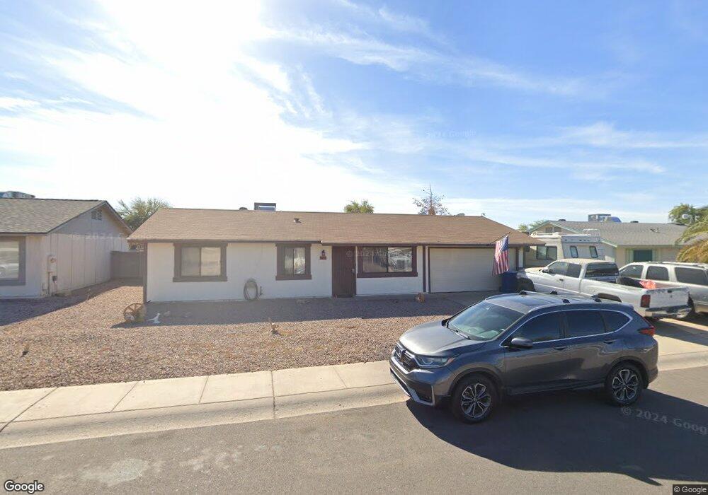 3431 W Peppertree Ln, Chandler, AZ 85226 - photo 1