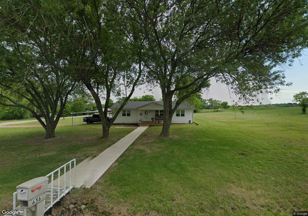 656 Preston Meadows Rd, Sherman, TX 75092 - photo 1