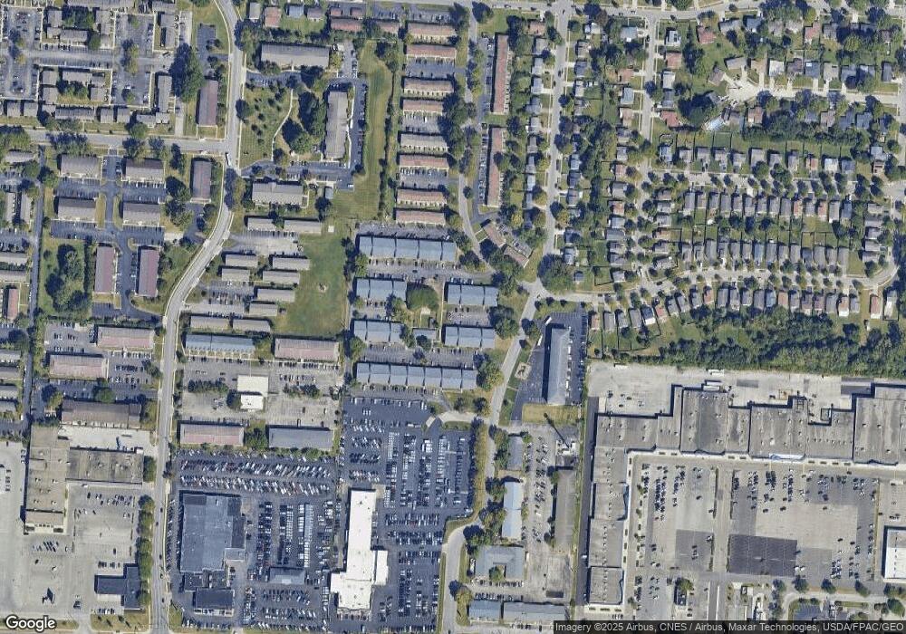 0 Fiesta Ct, Columbus, OH 43229 - photo 1