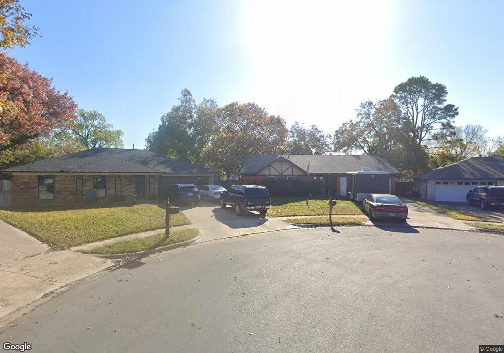 1008 Boston Blvd, Bedford, TX 76022 - photo 1