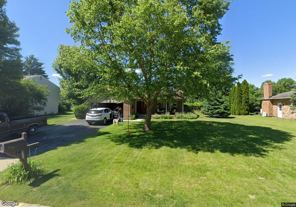 1000 Victoria Dr, Bucyrus, OH 44820 - photo 1