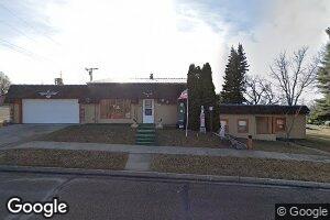 505 E Walnut Ave, Linton, ND 58552
