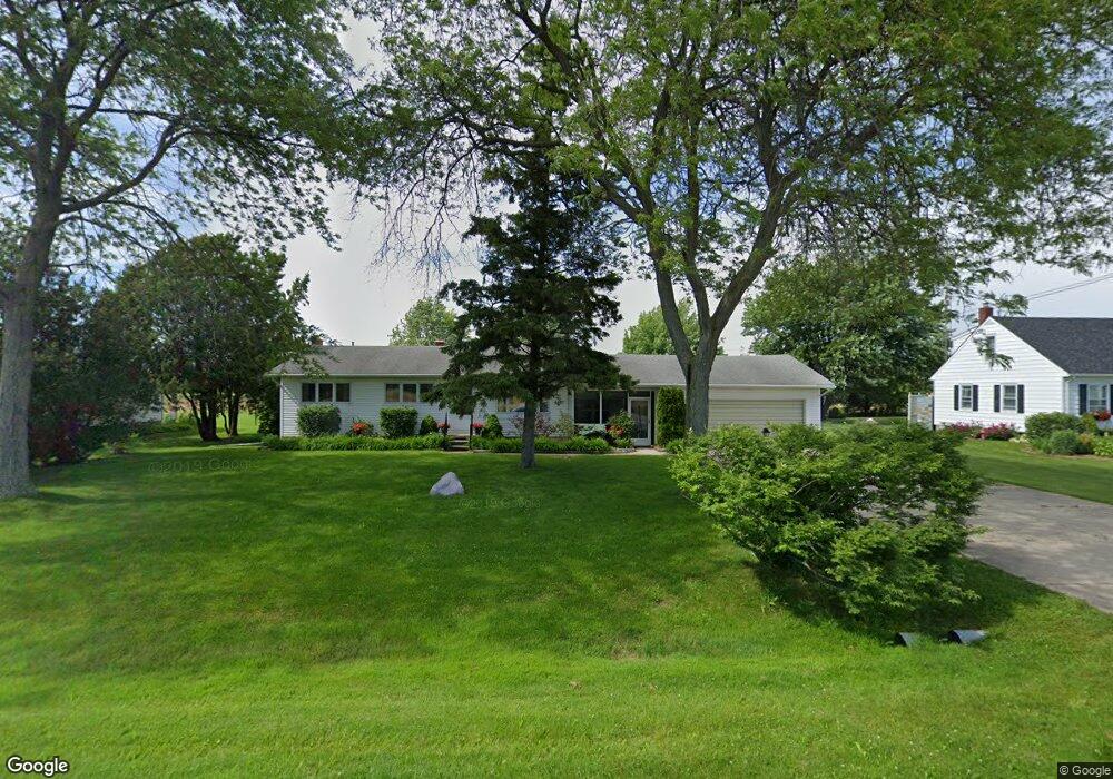 2195 E Labo Rd, Carleton, MI 48117 - photo 1