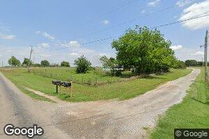 3179 County Street 2850, Ninnekah, OK 73067