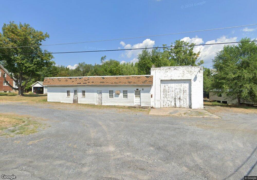 29599 Old Valley Pike, Strasburg, VA 22657 - photo 1