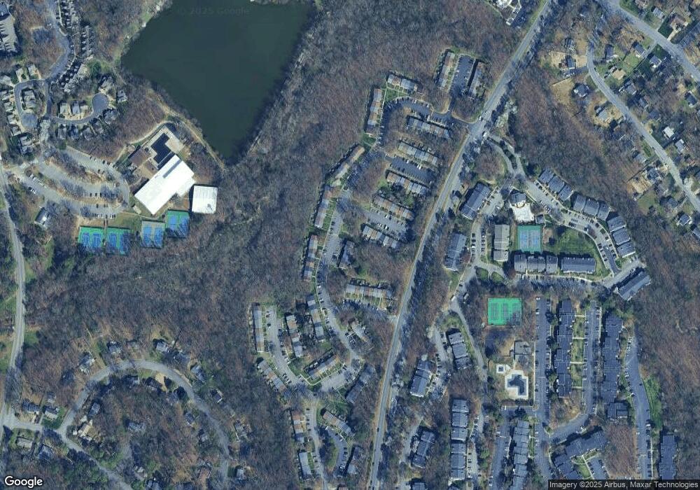 1607 Heritage Hill Dr, Henrico, VA 23238 - photo 1