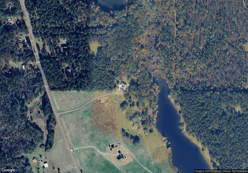 185 Pine Grove Church Rd, Culloden, GA 31016 - photo 1