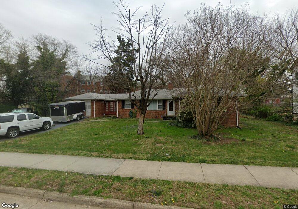 3501 Tyler St, Falls Church, VA 22041 - photo 1