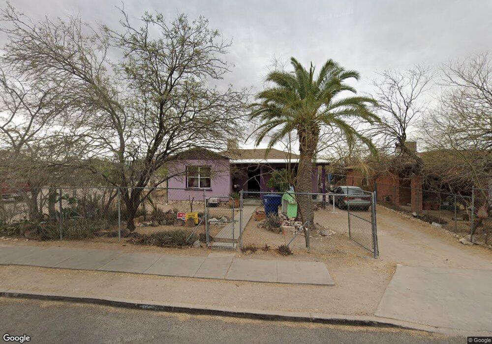 334 E 25th St, Tucson, AZ 85713 - photo 1