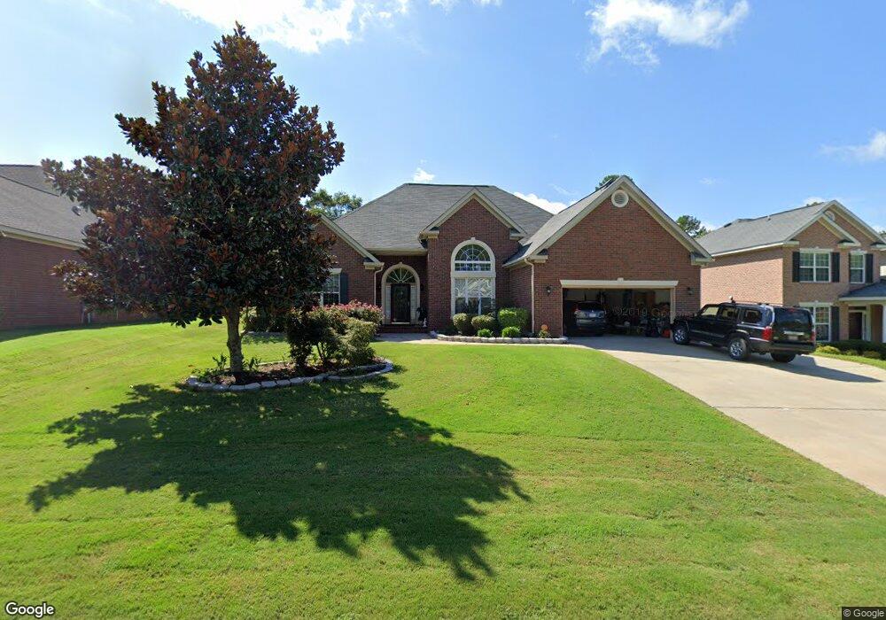 423 Weyanoke Dr, Evans, GA 30809 - photo 1