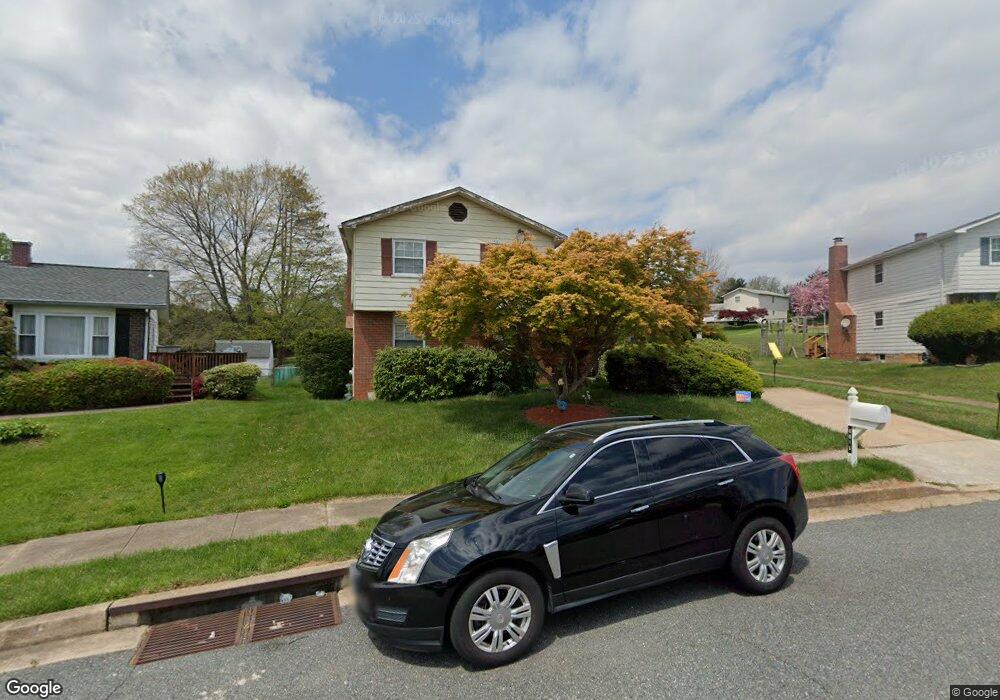 4016 Sanlee Rd, Randallstown, MD 21133 - photo 1