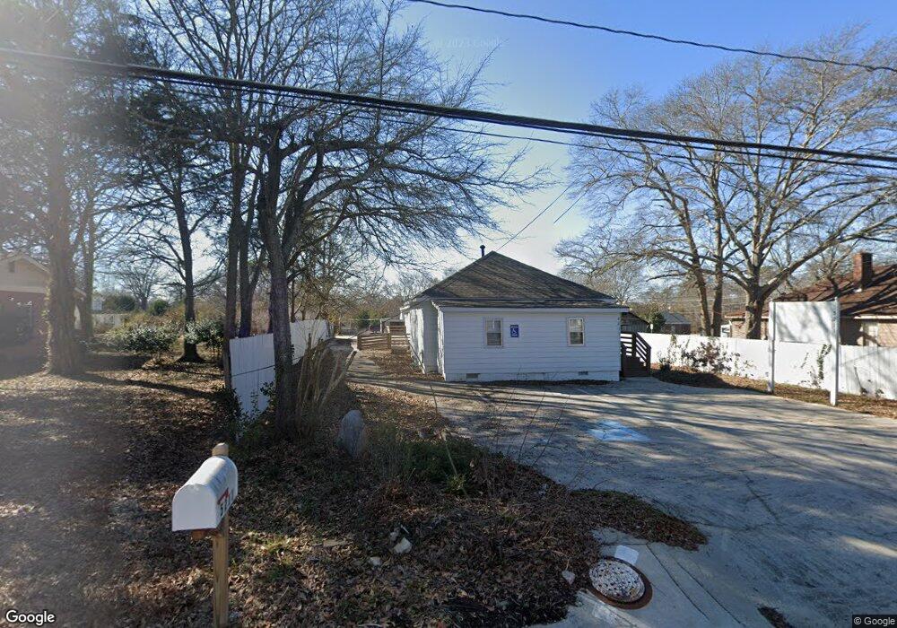 5211 Adams St, Covington, GA 30014 - photo 1