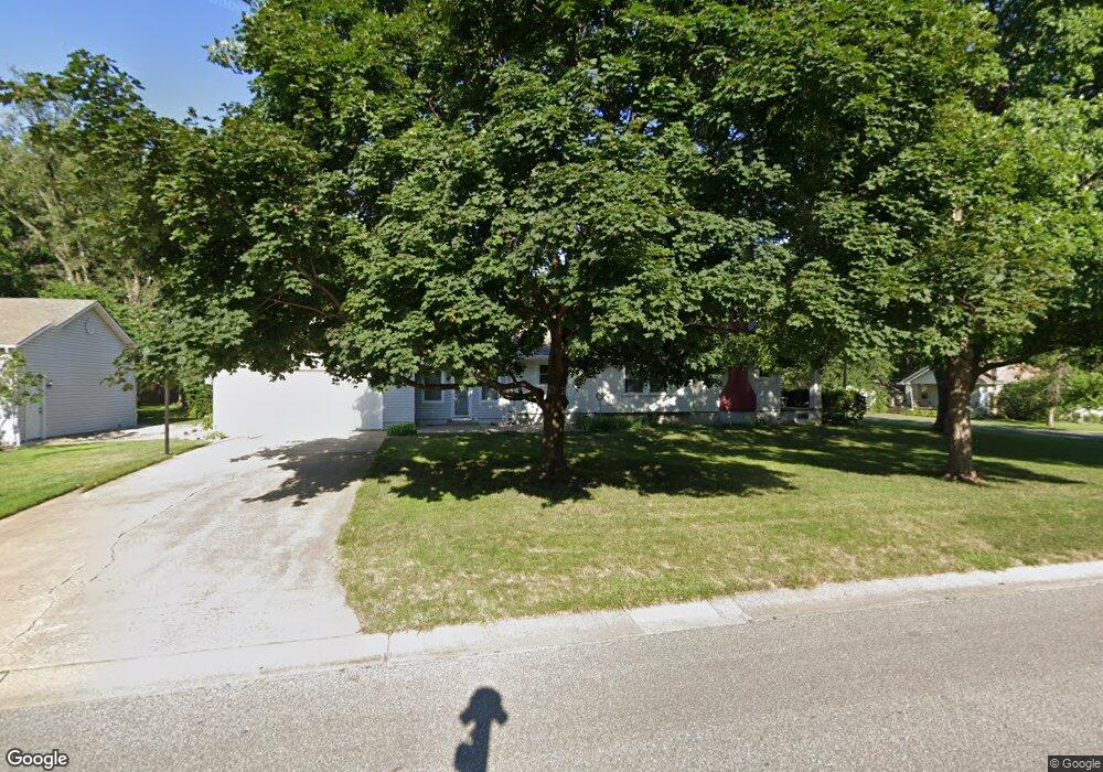 12318 W 61st St, Shawnee, KS 66216 - photo 1