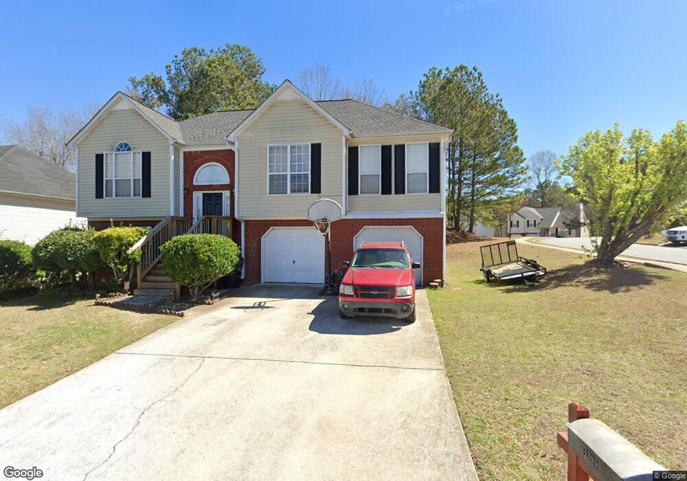 4395 Rhinehart Ln unit 2, Austell, GA 30106 - photo 1