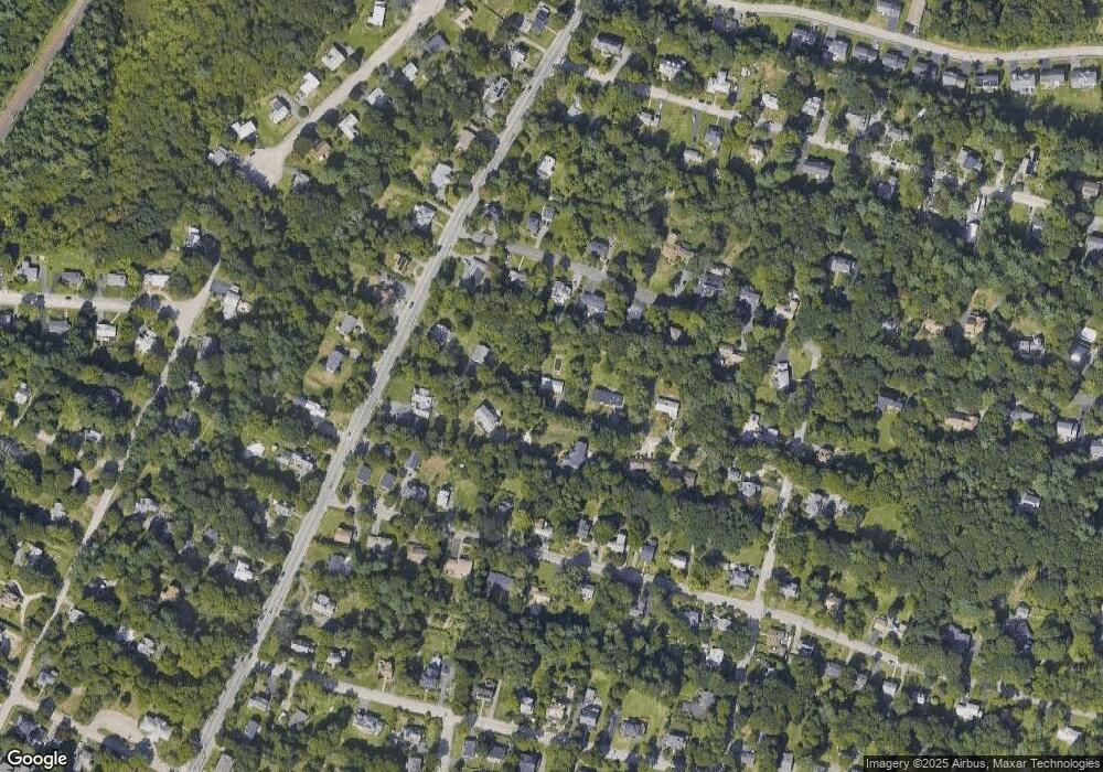 49 Crest Rd, Sharon, MA 02067 - photo 1