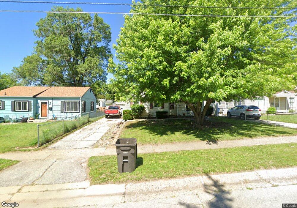 4028 14th St, Des Moines, IA 50313 - photo 1