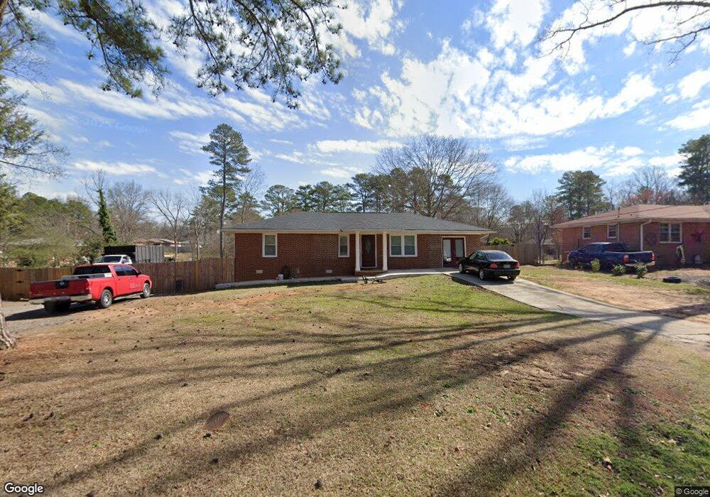 6801 Cochran Rd, Austell, GA 30168 - photo 1