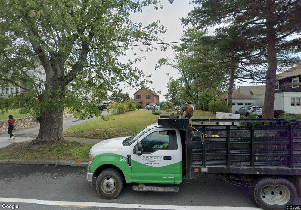 1126 Narragansett Blvd, Cranston, RI 02905 - photo 1