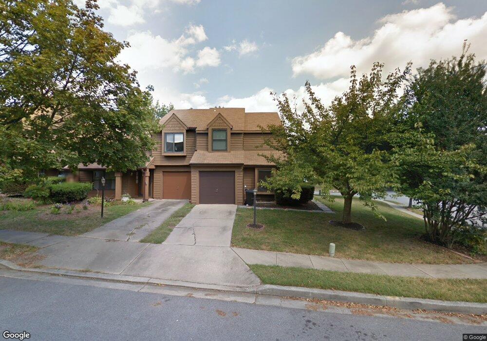 6302 Early Glow Ct, Columbia, MD 21045 - photo 1