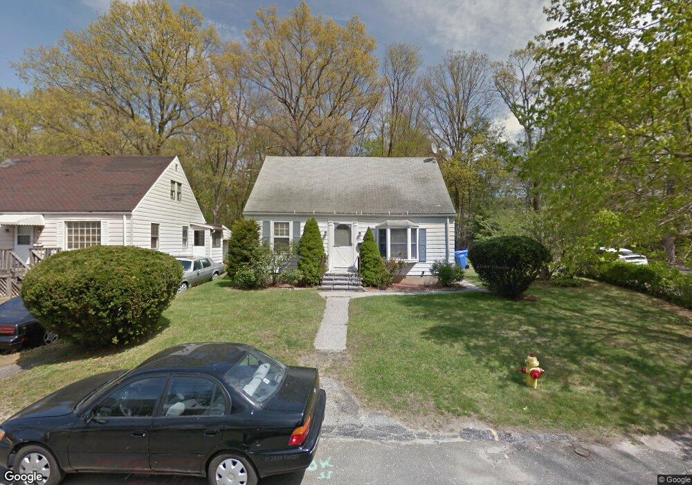 6 Houston St, Waterbury, CT 06704 - photo 1