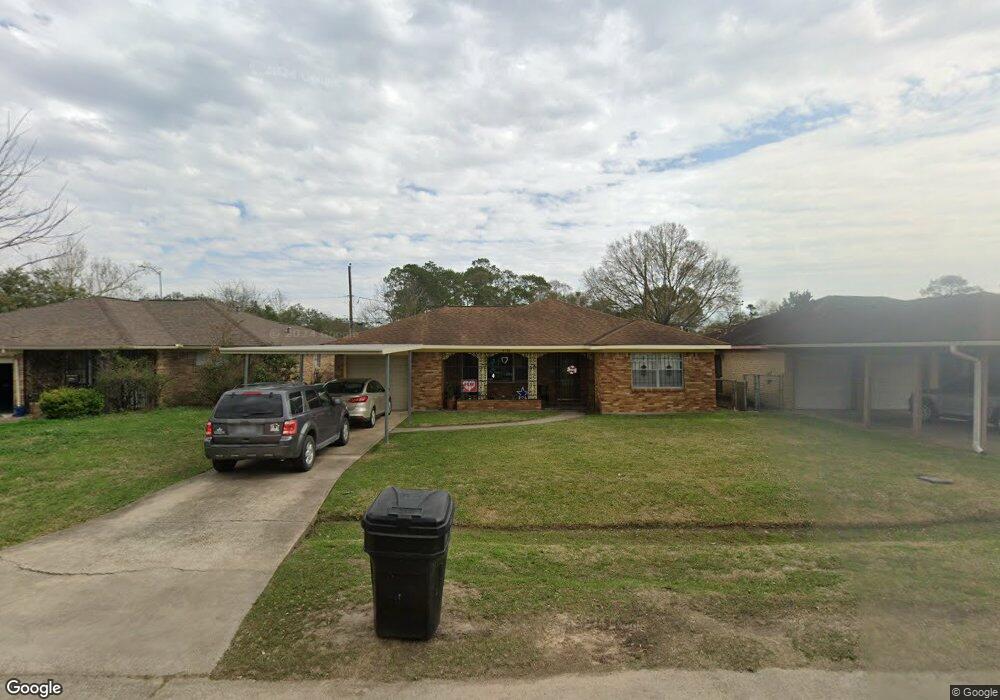4710 Moore St, Houston, TX 77009 - photo 1